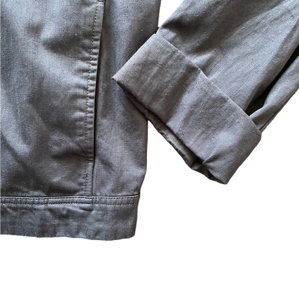 PRANA Lookout Jacket Gray Size Medium - Picture 5 of 6